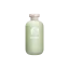 Keyuan Packaging 10.1oz/300ml 24-400 HDPE Soft Touch Round Bottle with Flat PP Flip Top Cap