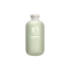 Keyuan Packaging 16.9oz/500ml 28-400 HDPE Soft Touch Round Bottle with Flat PP Flip Top Cap