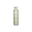 Keyuan Packaging 8.5oz/250ml 24-400 HDPE Soft Touch Round Bottle with Flat PP Flip Top Cap