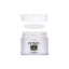 Keyuan Packaging 1oz/30ml 42-400 PET Straight Sided Jar with PP Sealing Disc and Flush ABS Screw Cap