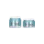 Keyuan Packaging 1.7oz/50ml 55-400 Acrylic Straight Sided Jar with Flush Acrylic Screw Cap