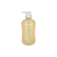 Keyuan Packaging 16.9oz/500ml 32-400 PET Round Bottle with Flat PP Lotion Pump