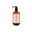 Keyuan Packaging 16.9oz/500ml 28-400 PET Round Shampoo Bottle with Curved PP Pump