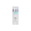 Keyuan Packaging 2.7oz/80ml 24-400 Methylstyrene Cylinder Airless Bottle with PP Lotion Pump and ABS Overcap