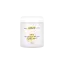 Keyuan Packaging 8.5oz/250ml 68-400 PET Straight Sided Jar with PP Sealing Disc and Flush Domed PP Screw Cap