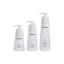 Keyuan Packaging 10.1oz/300ml 26-400 PET Tapered Bottle with Smooth PP Lotion Pump