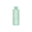 Keyuan Packaging 3.4oz/100ml 21-400 PET Cylinder Bottle with PP Fine Mist Sprayer and Flush PP Overcap