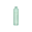 Keyuan Packaging 4.1oz/120ml 21-400 PET Cylinder Bottle with PP Fine Mist Sprayer and Flush PP Overcap