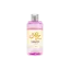 Keyuan Packaging 16.9oz/500ml 28-400 PET Cylinder Bottle with Metallic PP Disc Top Cap
