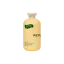 Keyuan Packaging 11.8oz/350ml 24-400 HDPE Round PCR Bottle with Flat PP Flip Top Cap