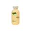 Keyuan Packaging 8.5oz/250ml 28-400 HDPE Round PCR Bottle with Flat PP Flip Top Cap