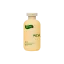 Keyuan Packaging 6.8oz/200ml 24-400 HDPE Round PCR Bottle with Flat PP Flip Top Cap