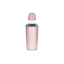 Keyuan Packaging 3.4oz/100ml 19-400 Acrylic Faceted Bottle with PP Treatment Pump and Matching Acrylic Overcap
