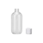 Keyuan Packaging 10.1oz/300ml 24-400 PET Round Bottle with Smooth Straight Sided PP Screw Cap