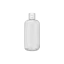 Keyuan Packaging 10.1oz/300ml 24-400 PET Round Bottle with Smooth Straight Sided PP Screw Cap