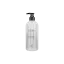 Keyuan Packaging 16.9oz/500ml 28-400 PET Boston Round Bottle with Smooth PP Lotion Pump