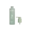 Keyuan Packaging 4.1oz/120ml 24-400 PET Cylinder Bottle Smooth PP Lotion Pump