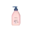 Keyuan Packaging 17.6oz/520ml 28-400 HDPE Square Bottle with Smooth Flat Round PP Lotion Pump