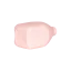 Keyuan Packaging 17.6oz/520ml 28-400 HDPE Square Bottle with Smooth Flat Round PP Lotion Pump