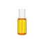 Keyuan Packaging 2.7oz/80ml 20-400 Double Wall PET Bottle with Angled PP Serum Pump and PP Straight Sided Overcap