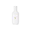Keyuan Packaging 3.4oz/100ml 20-400 PET Bevel Bottle including PP Screw Cap with Gold Accent