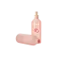 Keyuan Packaging 8.8oz/260ml 23-400 PET Bevel Bottle with Metallized PP Fine Mist Sprayer