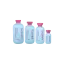 Keyuan Packaging 16.9oz/500ml 24-400 HDPE Round Bottle with Flat PP Flip Top Cap