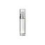 Somang Glass 1.7oz/50ml 18-400 Clear Glass Slim Cylinder Bottle with Premium Heavy Base for Foundation, Serum, & Perfume