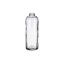 Somang Glass 4oz/120ml 22-400 Clear Glass Cylinder Round Bottle