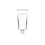 Somang Glass 0.2oz/7ml 13-415 Clear Glass Tube-Inspired Bottle for Lip Gloss & Concealers