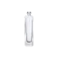 Somang Glass 1.7oz/50ml 18-415 Clear Glass Slim Rectangle Cosmetic Bottle with Premium Heavy Base