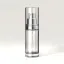 Somang Glass 1oz/30ml 18-415 Clear Glass Cylinder Cosmetic Bottle for Serums, Perfumes, & Foundation