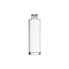Somang Glass 1.7oz/50ml 18-415 Clear Glass Slim Cylinder Cosmetic Bottle with Premium Heavy Base