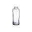 Somang Glass 3.4oz/100ml 22-400 Clear Glass Cylinder Round Skincare & Perfume Bottle
