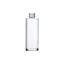 Somang Glass 1.4oz/40ml 18-410 Clear Glass Cylinder Cosmetic Bottle for Serum & Foundation