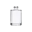 Somang Glass 3.4oz/100ml 24-400 Clear Glass Cylinder Bottle