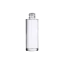Somang Glass 1.4oz/40ml 18-415 Clear Glass Slim Cylinder Cosmetic Bottle