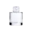 Somang Glass 0.3oz/10ml 18-410 Clear Glass Squat Cylinder Bottle with Premium Heavy Base