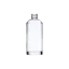 Somang Glass 3.4oz/100ml 20-415 Clear Glass Bevel Cosmetic Bottle with Premium Heavy Base
