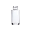 Somang Glass 0.3oz/10ml 18-410 Clear Glass Cylinder Cosmetic Bottle
