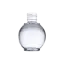 Somang Glass 0.3oz/10ml 13-415 Clear Glass Round Sphere Nail Polish Bottle