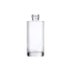 Somang Glass 1.7oz/50ml 18-415 Clear Glass Cylinder Bottle with Premium Heavy Base for Serum, Foundation, & Perfumes