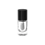 Somang Glass 0.2oz/5ml 20-410 Clear Glass Cylinder Cosmetic Bottle with Premium Heavy Base for Sampling