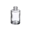 Somang Glass 3.4oz/100ml 24-415 Clear Glass Cylinder Bottle