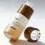 LISSON Packaging 3.4oz/100ml PP Scalp Care Bottle with Silicone Applicator & PP Overcap