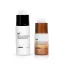 LISSON Packaging 3.4oz/100ml PP Scalp Care Bottle with Silicone Applicator & PP Overcap