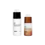 LISSON Packaging 5.1oz/150ml PP Scalp Care Bottle with Silicone Applicator & PP Overcap