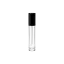 Quadpack 0.2oz / 6ml Monomaterial PET Camille Lip Gloss Tube with The Chilly Applicator