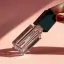 Quadpack 0.2oz / 6.5ml PET Square Alma Lip Gloss Tube with LDPE Wiper and The Bright Applicator
