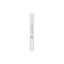 Quadpack 0.2oz / 5ml PET Square Eva Lip Gloss Tube with LDPE Wiper and The Great Gentle Applicator
